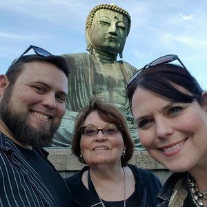 Meet your Posher, Judy